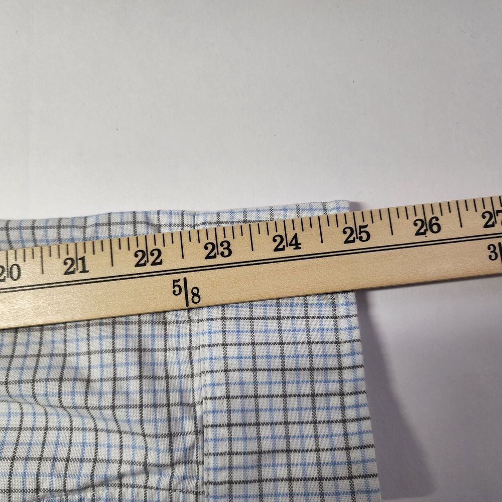 BONOBOS LONG SLEEVE‎ BUTTON DOWN SLIM FIT SIZE M - Picture 9 of 11